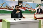 نامزد انتخابات مجلس در رشت: هوشمندی برای گزینش نمایندگان اصلح ضروری است