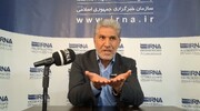 نامزد نمایندگی مجلس از گرگان: عملکرد مجلس یازدهم درخشان است