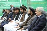 مقام افغانستانی: توسعه روابط تجاری با ایران را دنبال می‌کنیم