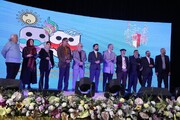اسامی برترین های جشنواره تئاتر کودک و نوجوان اردکان یزد اعلام شد
