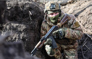 مسکو: هفت ضدحمله ارتش اوکراین در آودیوکا دفع شد