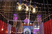 منتظران موعود در پاکستان میلاد حضرت ولیعصر (عج) را جشن گرفتند