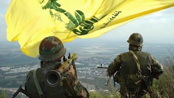 Hezbollah missiles rain down on Israeli targets