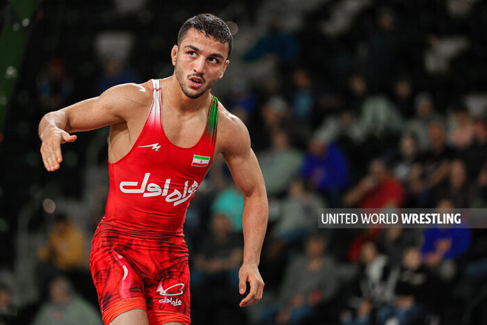 لیگ پادوبنی؛ کامران در جدال با شاگرد سعداللهیف