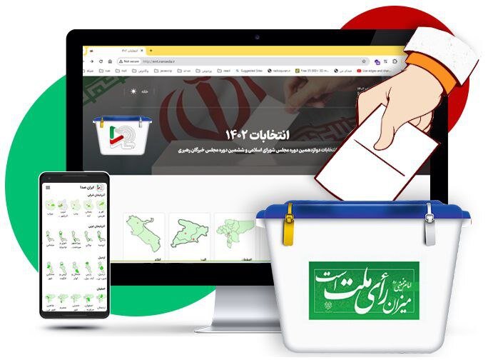 نامزد انتخابات مجلس در شرق کرمان: بودجه‌ریزی نباید با ارز خارجی باشد+فیلم