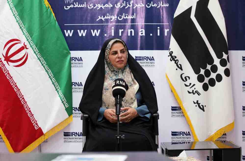 داوطلب مجلس:برچسب محرومیت را از پیشانی استان بوشهر بر می‌دارم/برای رفع چالش‌ها برنامه دارم