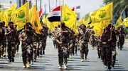 Iraqi resistance group warns of ‘looming storm’