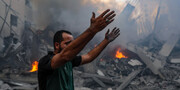 فرانسه خواستار برقراری آتش‌بس فوری در غزه شد