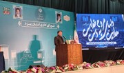 استاندار: یزد، آماده برگزاری انتخاباتی پرشور با حضور حداکثری مردم است