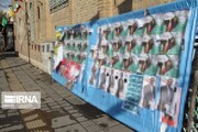 نظم و امنیت انتخابات ۱۴۰۲ استان اردبیل در بالاترین حد خواهد بود