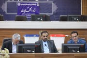 استاندار چهارمحال و بختیاری: حضور حماسی مردم در انتخابات دشمن را ناامید می‌کند