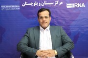 نامزد مجلس: فردگرایی یکی از نقاط ضعف نمایندگان سیستان و بلوچستان