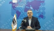 نامزد مجلس در مشهد: تاسیس شورای‌عالی مانع موازی‌کاری حمایت از محرومان جلوگیری می‌شود+فیلم
