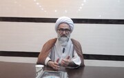 مجلس خبرگان رهبری پیگیر مطالبات مردم از مسئولان باشد