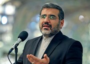 وزير الثقافة: طهران اكدت في اجتماع التعاون الاسلامي على تبني مواقف عملية تجاه أزمة غزة