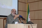 انتخابات بستری برای قوی شدن ایران اسلامی است