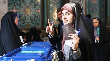 استدلال فعال فرهنگی بوشهری برای رای ندادن برخی‌ها