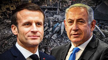 Amnesty international exige que la France arrête la livraison d’armes à Israël
