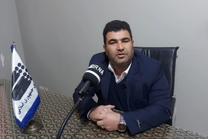 نامزد انتخابات مجلس در گنبدکاووس: نمایندگان قوانین را به نفع مردم تصویب کنند