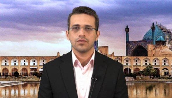 نامزد انتخابات: آلودگی هوا، بیکاری و مدیریت غیر بومی معضلات اصلی اصفهان است