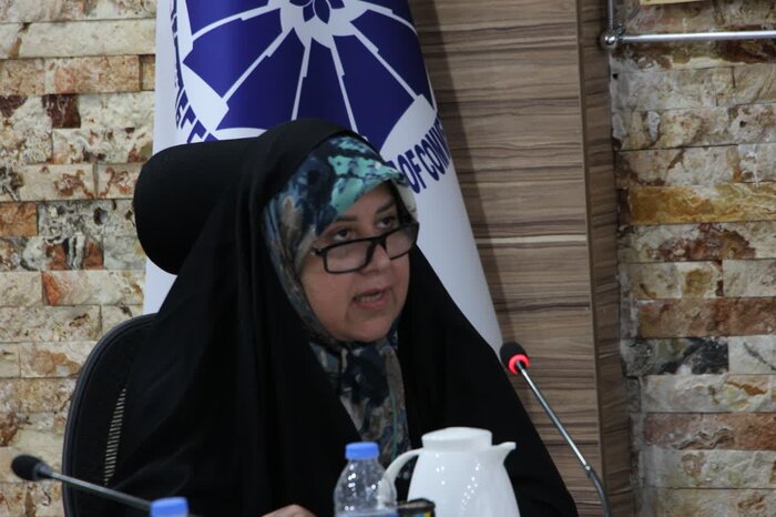 بازار کشور عربستان برای صادرات محصولات تولیدی خوزستان باید نیازسنجی شود
