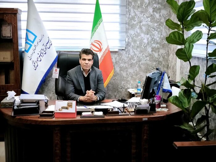 گام بلند دولت برای کالاهای رسوبی بنادر؛ 80 کانتینر هرمزگان چطور در کرمان ساماندهی شد؟