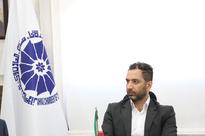 بازار کشور عربستان برای صادرات محصولات تولیدی خوزستان باید نیازسنجی شود