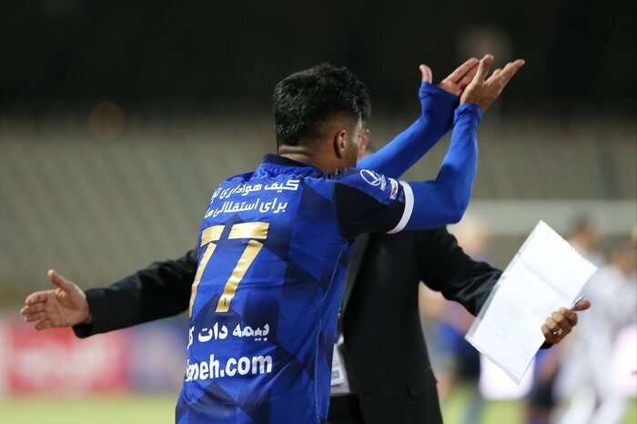 استقلال در انتظار پاسخ فیفا؛ پرونده محبی فعلا بیخطر است!