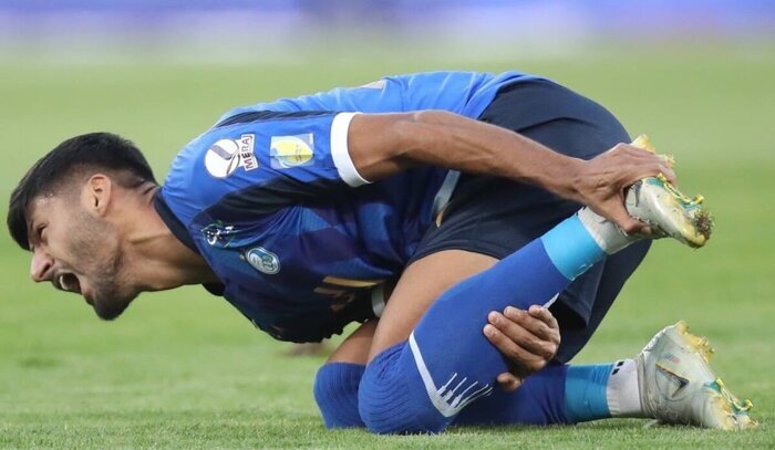 استقلال در انتظار پاسخ فیفا؛ پرونده محبی فعلا بیخطر است!