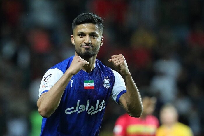 استقلال در انتظار پاسخ فیفا؛ پرونده محبی فعلا بیخطر است!