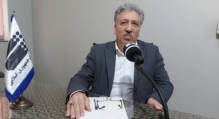 نامزد انتخابات مجلس در گنبدکاووس: احیای جاده ابریشم به توسعه اقتصادی گلستان کمک میکند