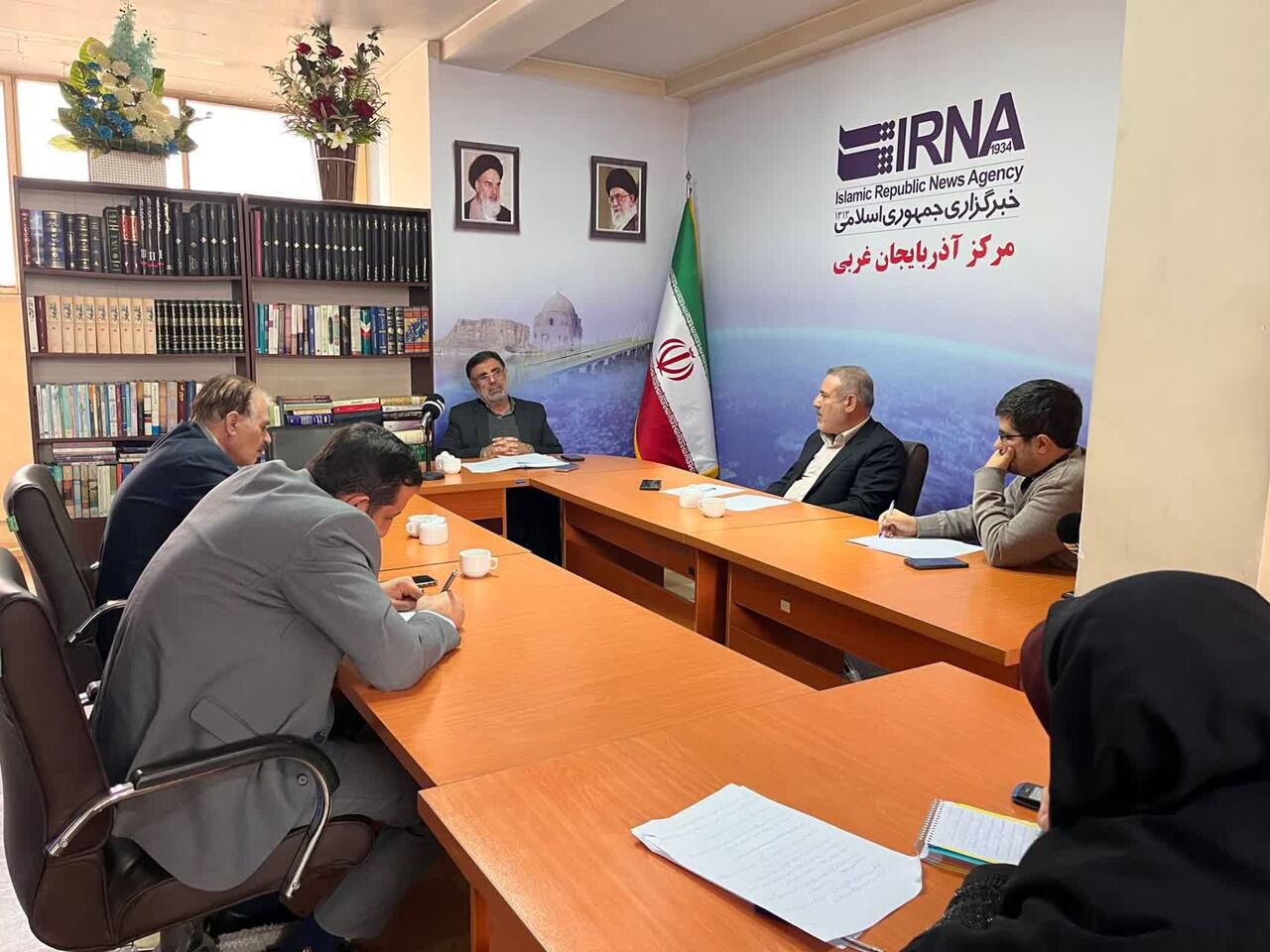 رسانهها نقش اول شور انتخاباتی؛امیدآفرینی پادزهر پروپاگاندای دشمن رسانهها نقش اول شور انتخاباتی؛امیدآفرینی پادزهر پروپاگاندای دشمن
