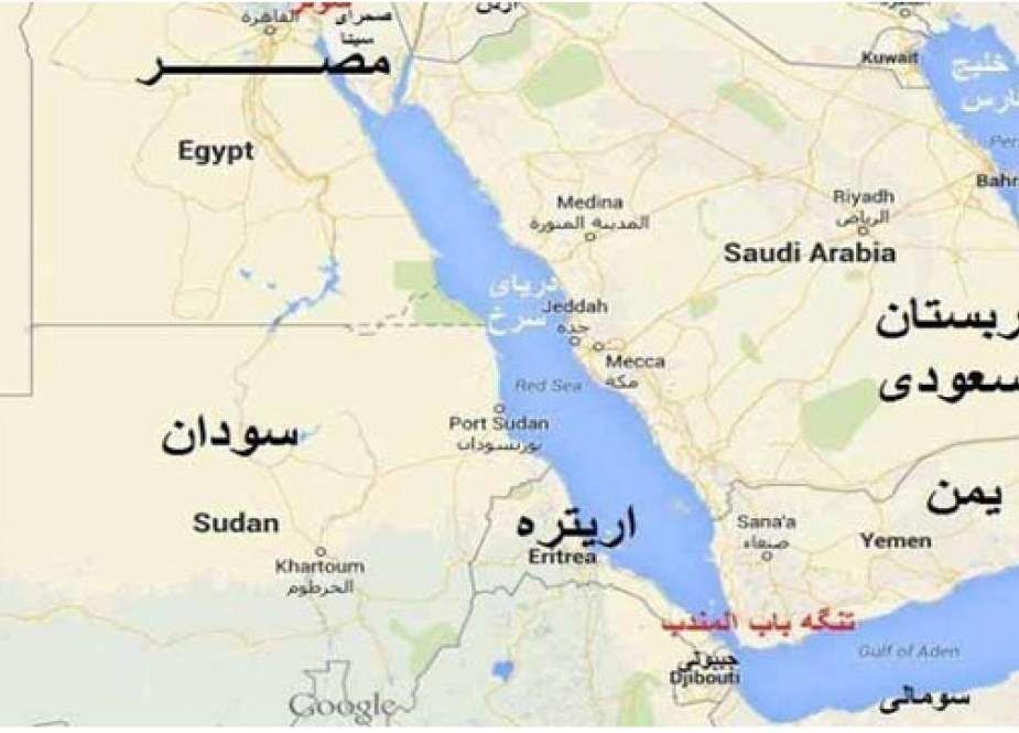 Israeli daily claims Yemeni attacks harmed telecom lines in Red Sea