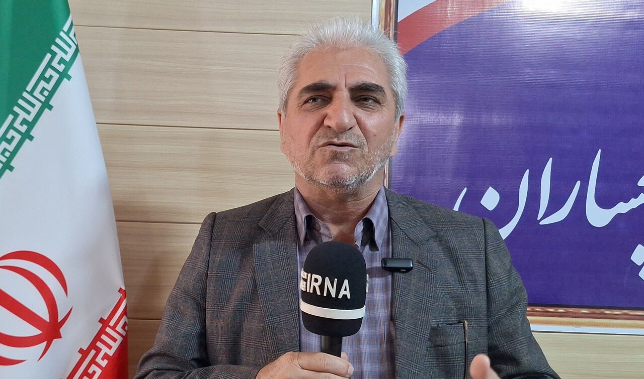 ۱۴ نامزد انتخابات مجلس در گچساران انصراف دادند ۱۴ نامزد انتخابات مجلس در گچساران انصراف دادند