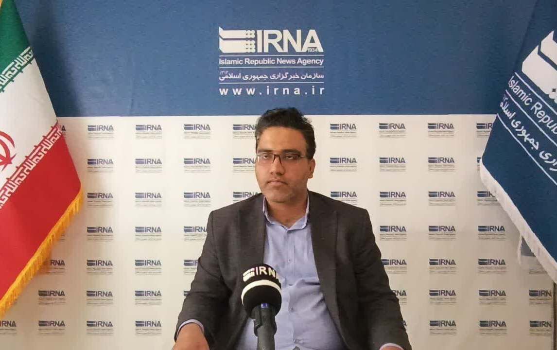 نامزد انتخابات از بیرجند: رویکرد علمی به حل مسائل دارم + فیلم نامزد انتخابات از بیرجند: رویکرد علمی به حل مسائل دارم + فیلم