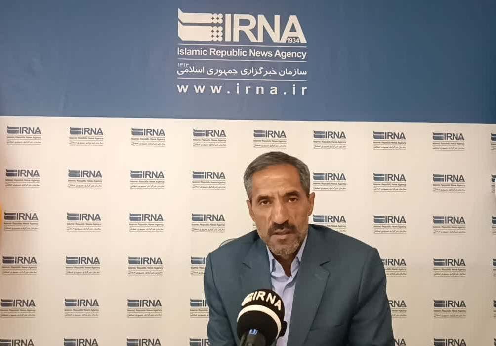 نامزد انتخابات از بیرجند: اصلاح الگوی مصرف آب هزینه کمتری دارد + فیلم نامزد انتخابات از بیرجند: اصلاح الگوی مصرف آب هزینه کمتری دارد + فیلم