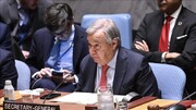 Humanity under shadow of nuclear war again: UN chief