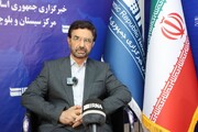 ساماندهی حاشیه نشینی در زاهدان مهمترین اولویت است