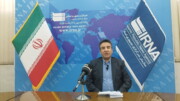 نامزد مجلس در مشهد: قوانین فسادزا باید اصلاح شود+ فیلم