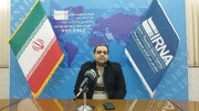 نامزد مجلس از حوزه انتخابیه مشهد:شفافیت اقتصادی باعث جلوگیری از ناامنی خواهد شد+فیلم