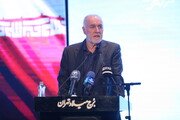استاندار تهران: قول می‌دهیم یک رای له یا علیه کسی جابجا نشود