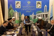 مساجد تاریخی همدان با ۱۱ میلیارد ریال اعتبار مرمت شد
