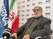 نامزد انتخابات مجلس: تنش کم‌آبی کرمان قابل رفع است