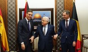 El reconocimiento del Estado palestino: la “bala de plata” de la política exterior española en el Medio Oriente