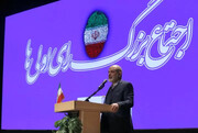 وزیر کشور: ترسیم صحنه سیاسی جدید ایران به دست رای اولی‌ها است