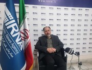 نامزد انتخابات در کرمان: نگذاریم ژن ایرانی کشور را ترک کند