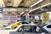 شهردار ارومیه: تبلیغات دیوارنویسی ممنوع است