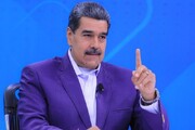 Maduro’dan İsrail'in Gazze Soykırımında Lahey Mahkemesi'nin Tutumuna Eleştiri