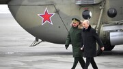 Rusia advierte: El conflicto con la OTAN es “inevitable” si despliegan tropas en Ucrania