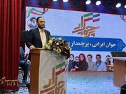 فیلم| بهادری‌جهرمی: دولت سیزدهم رشد و توسعه را از غرب تمنا نکرد